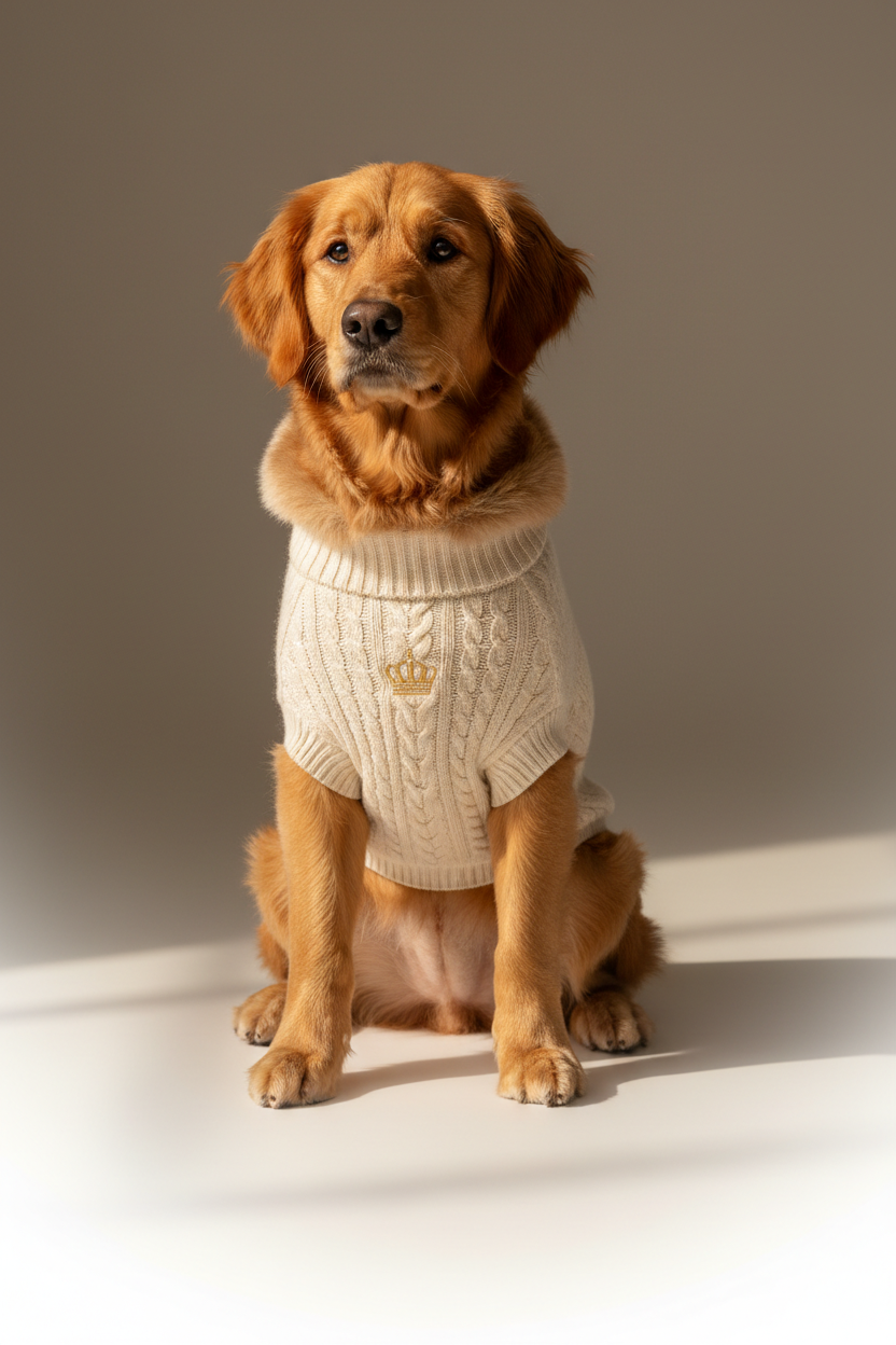 Dog Clothing & Apparel
