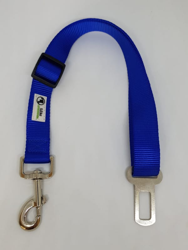 Safe-Travel Dog Car Seat Belt Attachment