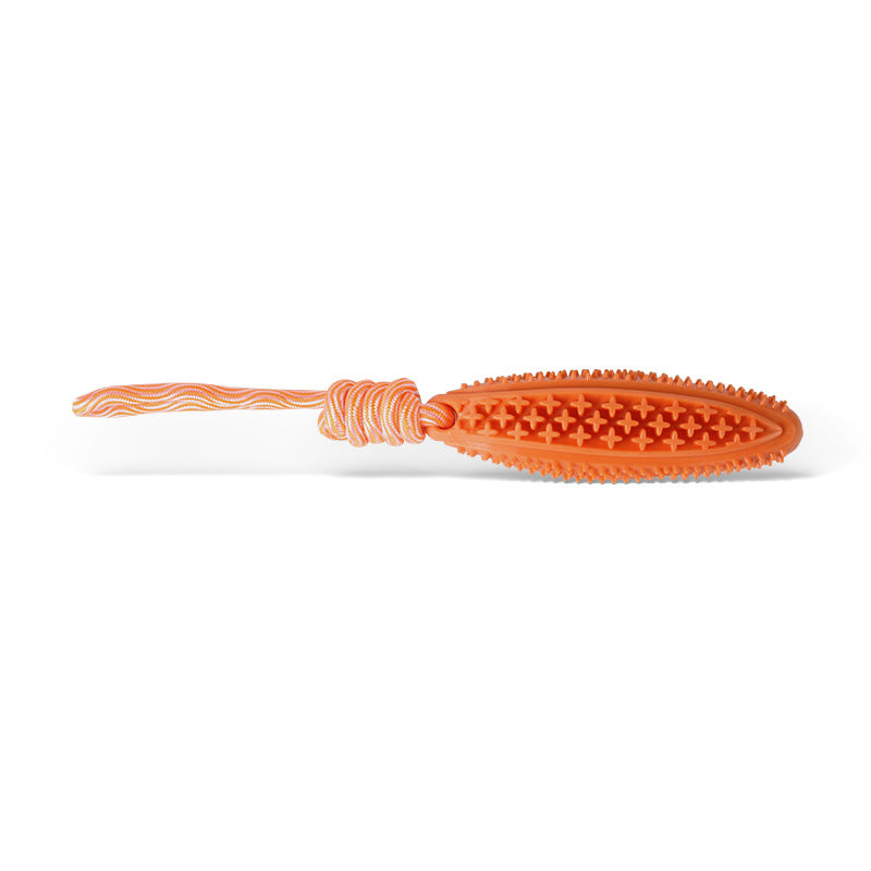 PawfectTug Dental Cotton Rope Toy Set (2-Pack)