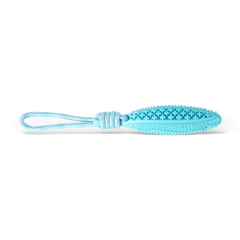 PawfectTug Dental Cotton Rope Toy Set (2-Pack)