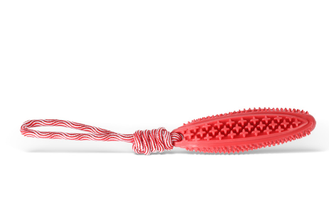 PawfectTug Dental Cotton Rope Toy Set (2-Pack)