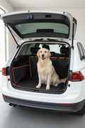 SUV Cargo Liner – professionaalne tootepilt